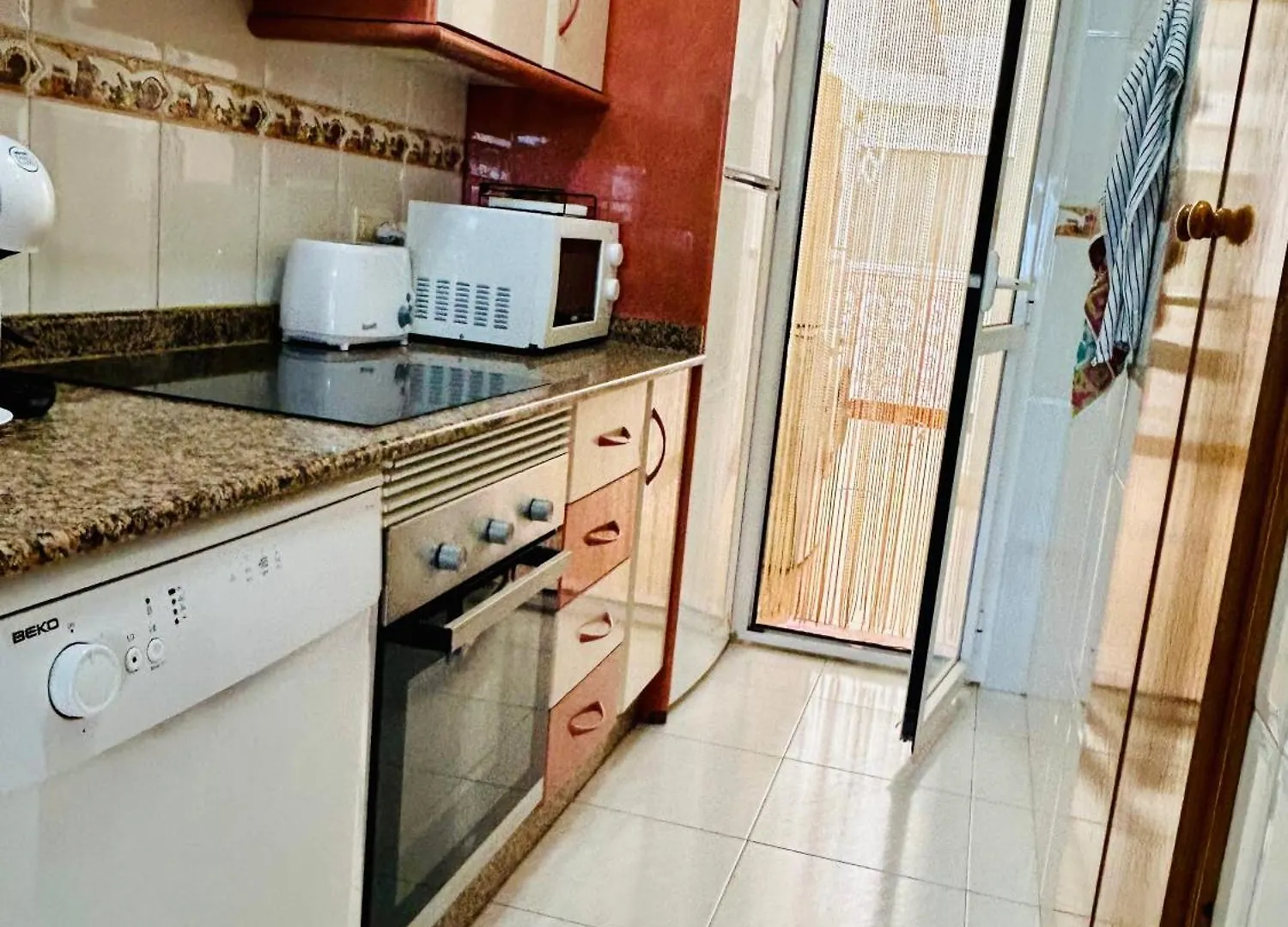 Apartamento En Primera Linea En Pozo Del Esparto Cuevas del Almanzora 0*,  Spain