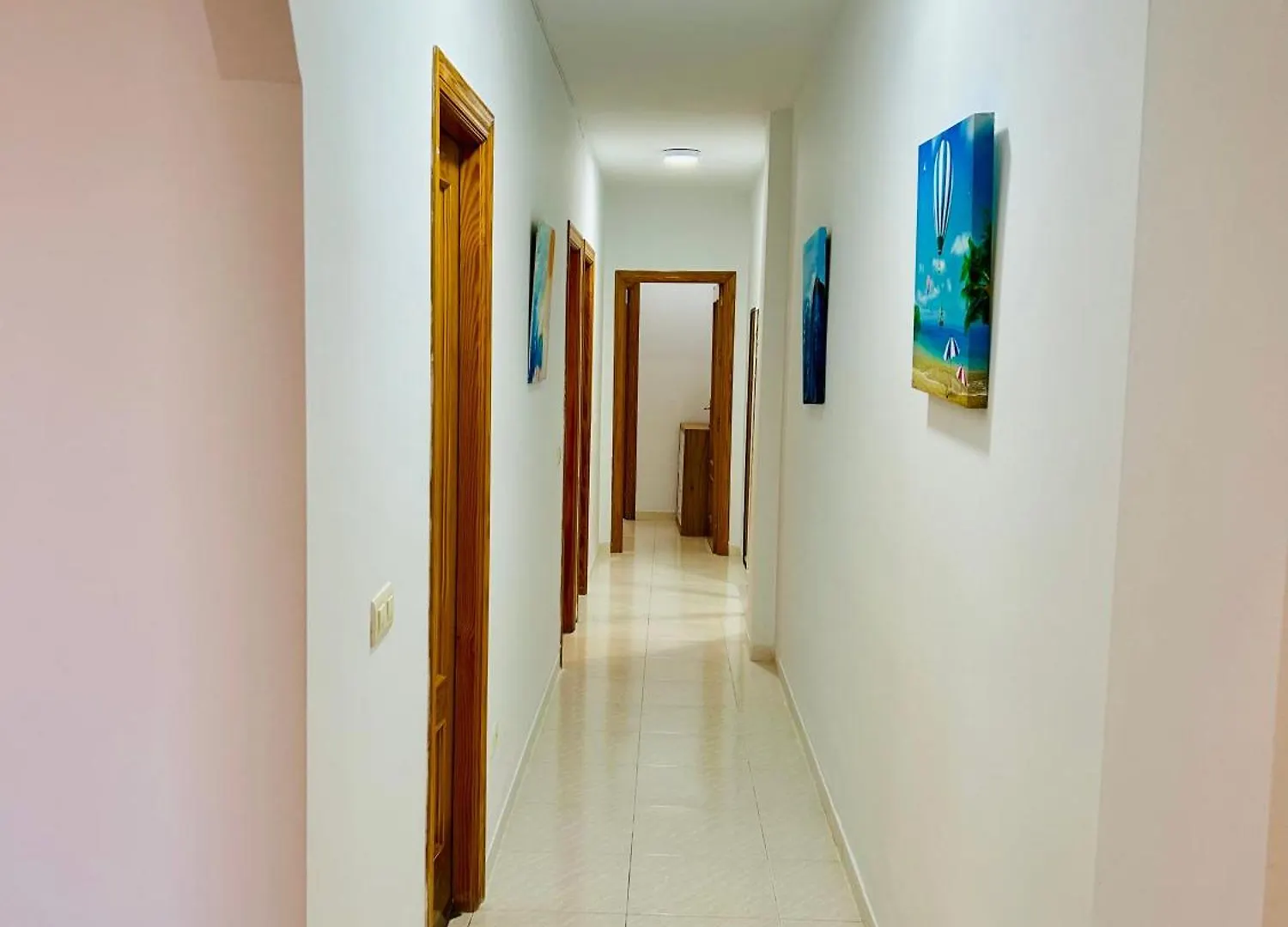Apartamento En Primera Linea En Pozo Del Esparto Cuevas del Almanzora 0*,