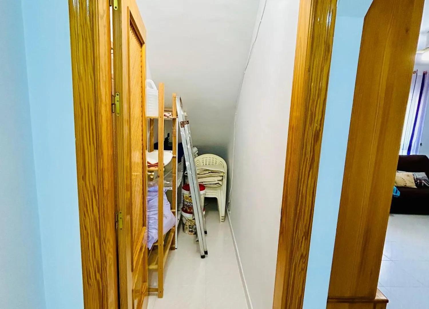 Apartamento En Primera Linea En Pozo Del Esparto Cuevas del Almanzora