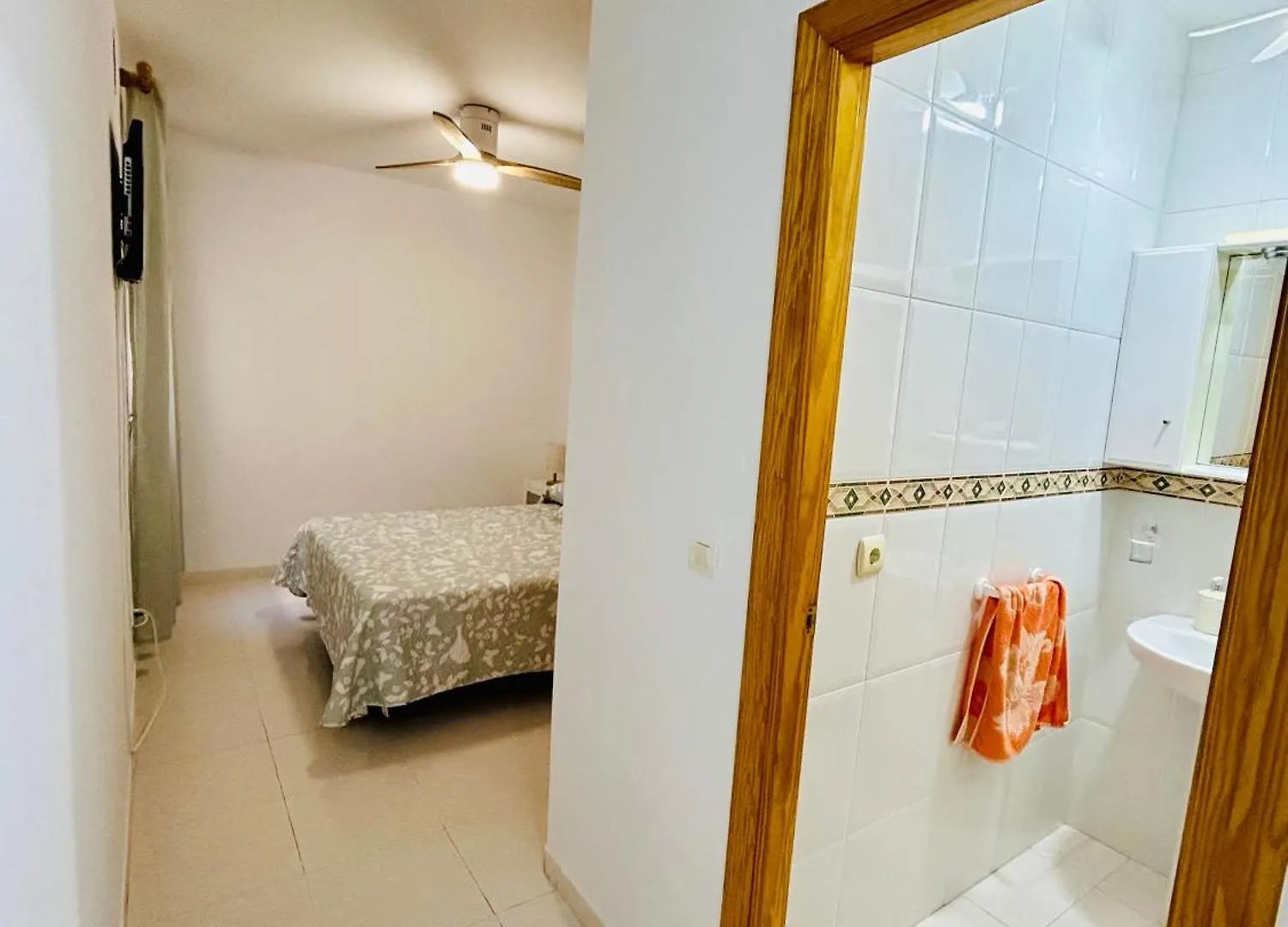 Apartamento En Primera Linea En Pozo Del Esparto Cuevas del Almanzora 0*,  Spain
