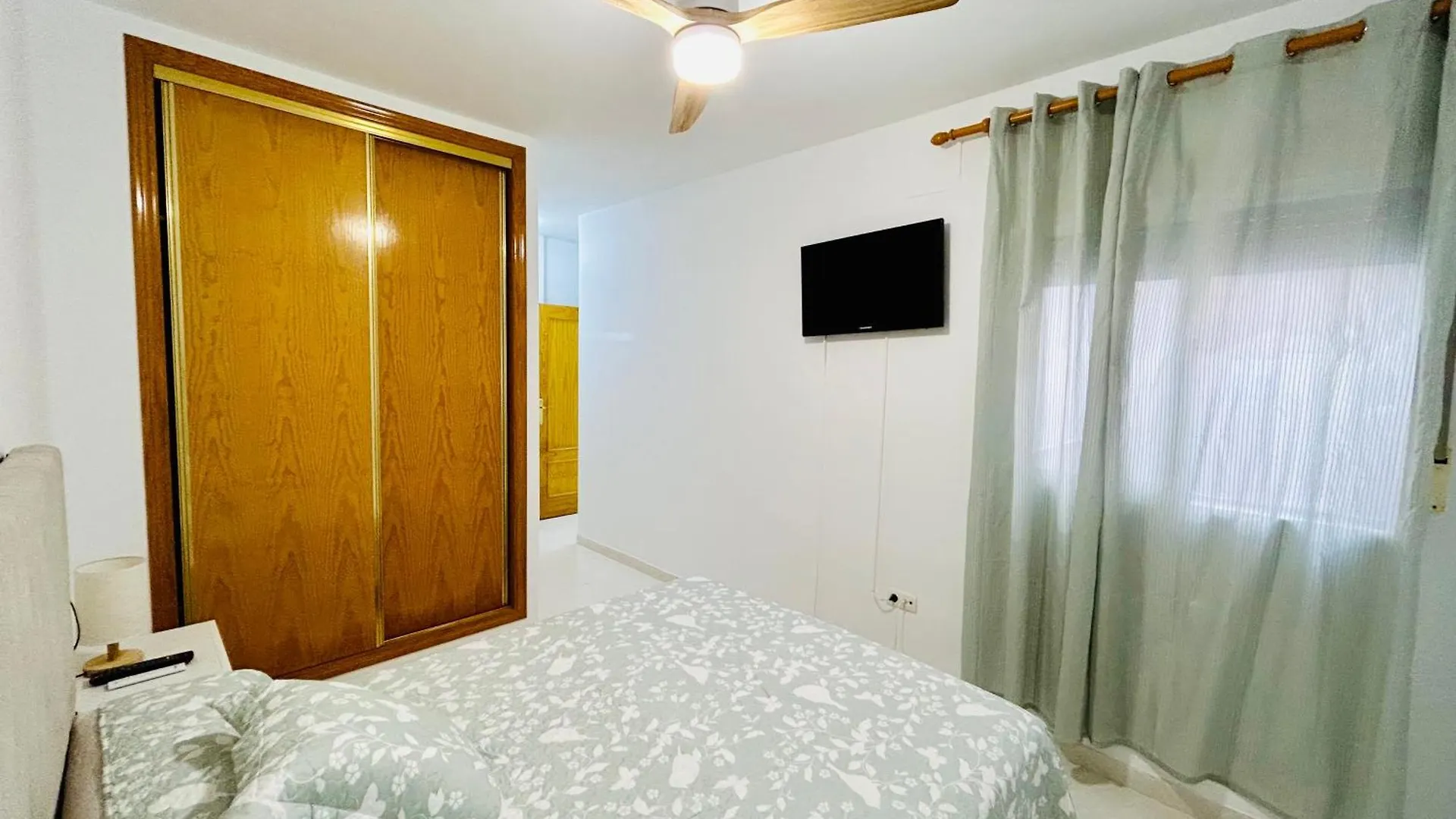 Holiday home Apartamento En Primera Linea En Pozo Del Esparto Cuevas del Almanzora