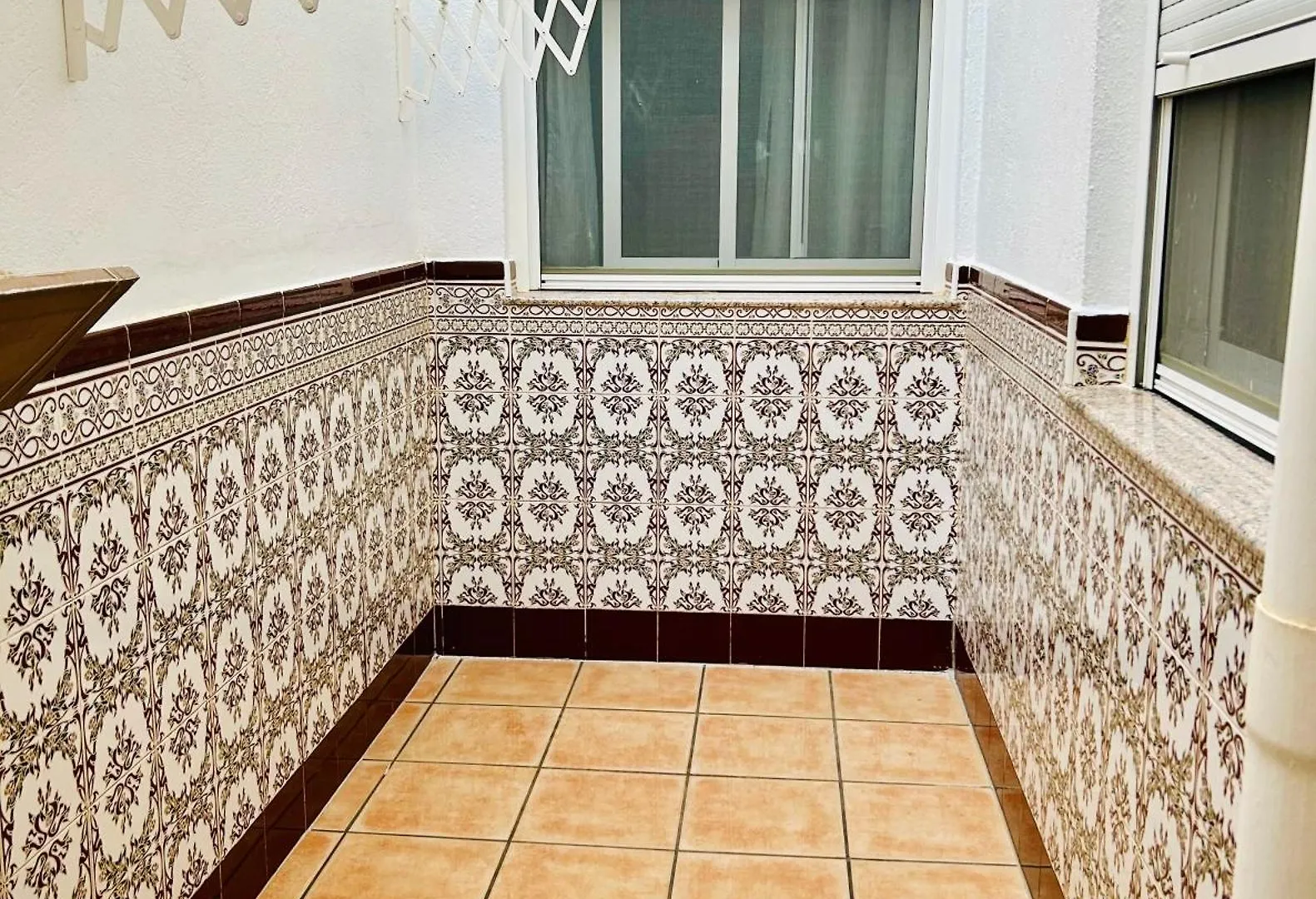 Apartamento En Primera Linea En Pozo Del Esparto Cuevas del Almanzora 0*,